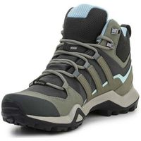 adidas zapatillas de senderismo terrex swift r2 mid gtx w para mujer