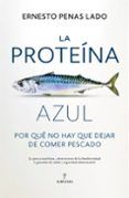 la proteina azul