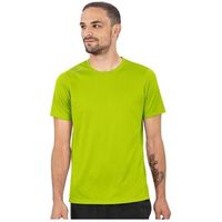 jako camiseta run 20 para hombre