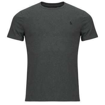 Polo Ralph Lauren Camiseta CAMISETA AJUSTADA EN ALGODÓN para hombre