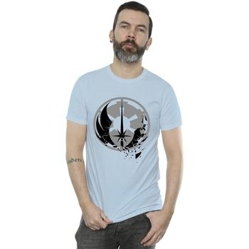 Disney Camiseta BI16810 para hombre