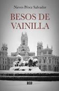 besos de vainilla