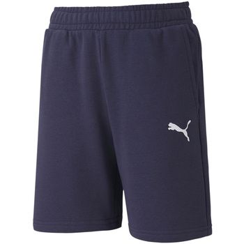 Puma Short niño Teamgoal 23 Casuals Jr para niño