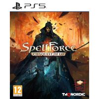 spellforce conquest of eo ps5