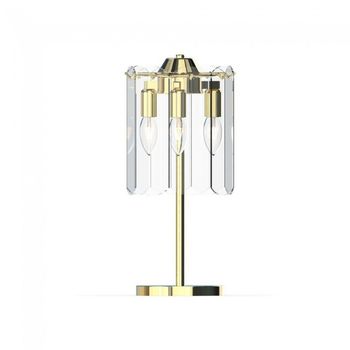 Lámpara de mesa nira (3 luces)