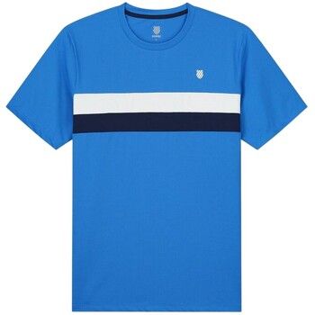 K-Swiss Camiseta GT31784 para hombre