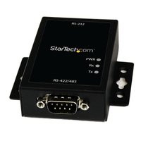 conversor rs232 a rss422 rs485