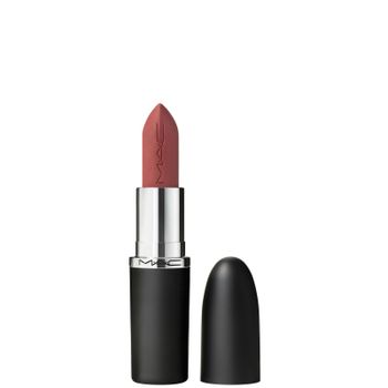 MAC Macximal Silky Matte Lipstick 3.5g (Various Shades) - Velvet Teddy