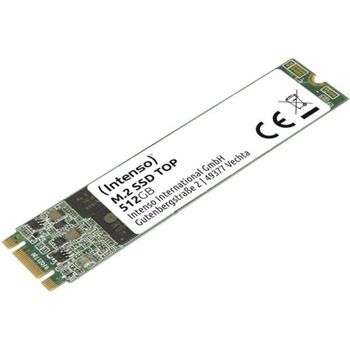 Intenso Top SSD 2.5
