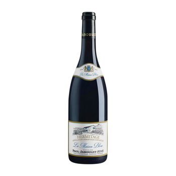 Paul Jaboulet Aîné Vino Tinto Maison Bleue Hermitage 75 Cl 14.5% Vol.
