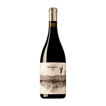 Clos Del Portal Vino Tinto Negre De Negres Priorat Crianza Botella Especial 5 L 14% Vol.