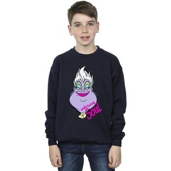 Disney Jersey Unfortunate Soul para niño