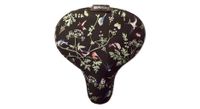couvre selle impermeable basil wanderlust