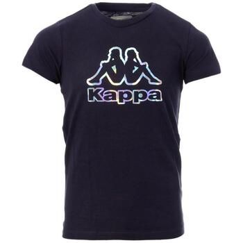 Kappa Tops y Camisetas Kiepa para niña