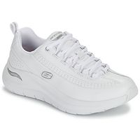 skechers zapatillas arch fit 20 star bound para mujer