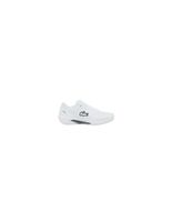 zapatillas tenis lacoste ag-lt evo blanco