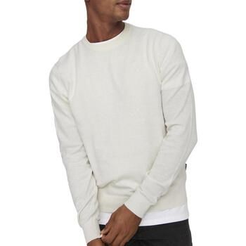 Only & Sons Jersey Pull Knit para hombre