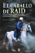 el caballo de raid
