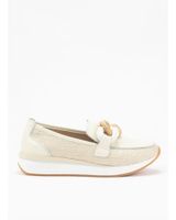 de the happy monk zapatillas vanity-011 beige