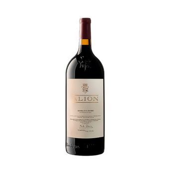Alion 2018 Jeroboam 6 Litros Vino Tinto España Ribera Del Duero 6000 Cl. 14.5º