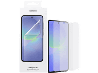 protector pantalla - samsung para galaxy a36 5g transparente