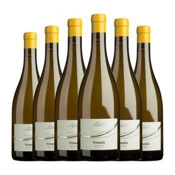 Cantina Andrian Vino Blanco Finado Südtirol 75 Cl 13% Vol. (pack De 6 Unidades)