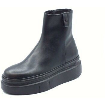 Gio + Botines ARIA220 Combi para mujer