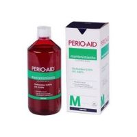 vitis - colutorio mantenimiento accesorios para el cuidado dental 500 ml unisex