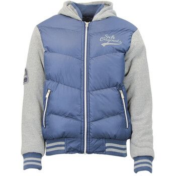 Srk Chaqueta Blouson garcon ECYATI para niño