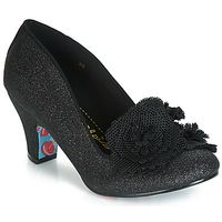 irregular choice zapatos de tacon banjolele para mujer