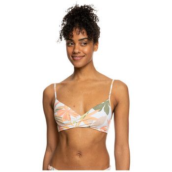 Roxy Bikini PARTE SUPERIOR DE BIQUINI WRAP MUJER para mujer