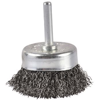 Copa Ondulada Taladro 50mm. - Makita - D-39914