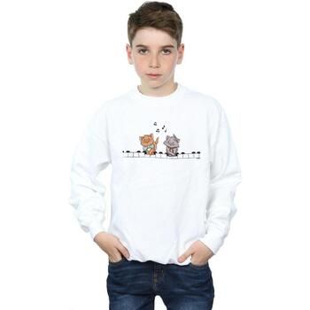 Disney Jersey The Aristocats Piano Players para niño