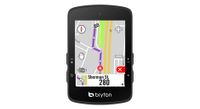 ordenador gps bryton rider s510