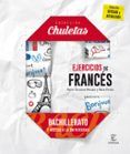 ejercicios de francés para bachillerato (chuletas 2016)
