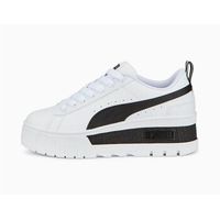 puma zapatillas mayze wedge para mujer
