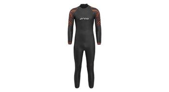 Traje de neopreno orca vitalis thermalnegro