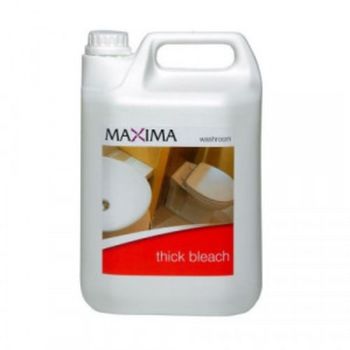 DD Maxima Thick Bleach 5L