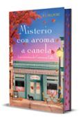 Misterio con aroma a canela (serie Los secretos de Cinnamon Falls 1)