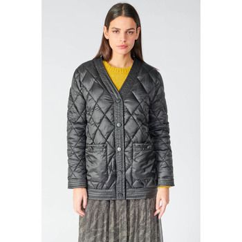Le Temps des Cerises Chaquetas Chaqueta de plumas FLORIDA para mujer