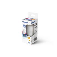 bombilla led e27 g45 2700k 68w