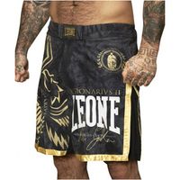 leone short ab790 para hombre
