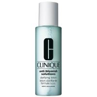 locion clarificante clinique anti blemish solution 200ml