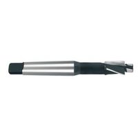 ruko 102433 - avellanador plano 180 hss paso standard rosca m18