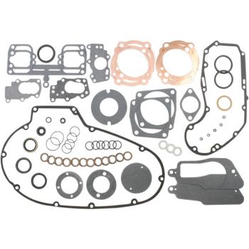 Kit juntas motor Harley-Davidson Ironhead '72 Cometic