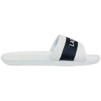 Lacoste Sandalias Croco para hombre