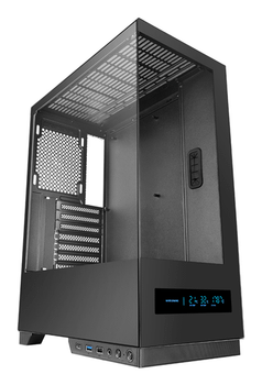 MARS GAMING MC-PULSAR Negro