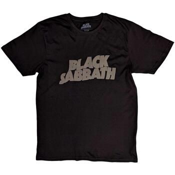 Black Sabbath Tops y Camisetas RO3788 para mujer