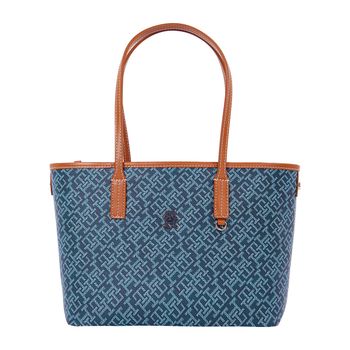 Tommy Hilfiger Bolso tote Marino AW0AW17415-DW6
