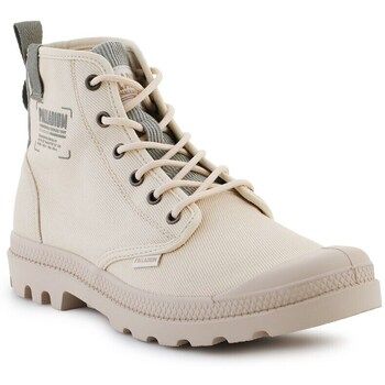 Palladium Botines Pampa Michigan para hombre